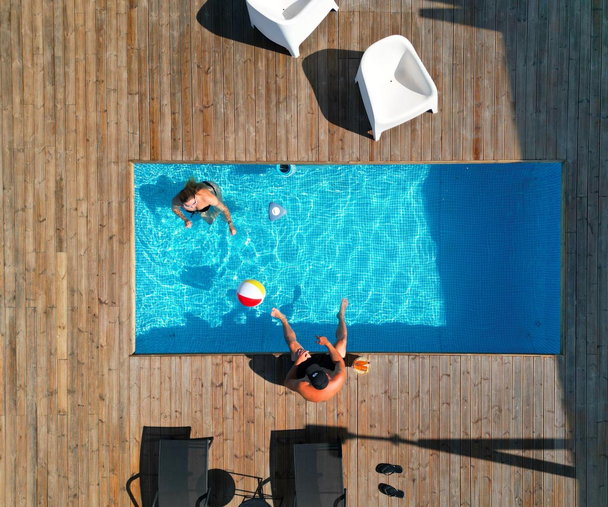 Olive All-Seasons Suites, Panel Hospitality Homes & Villas Litóhoro Kültér fotó