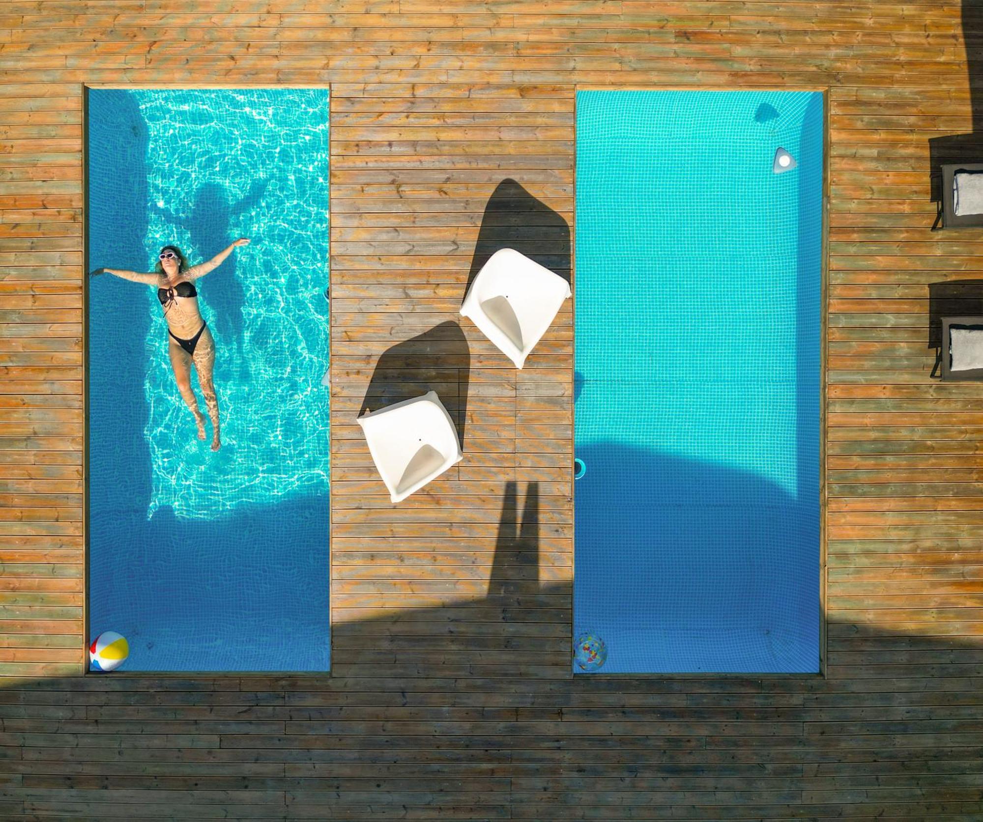 Olive All-Seasons Suites, Panel Hospitality Homes & Villas Litóhoro Kültér fotó